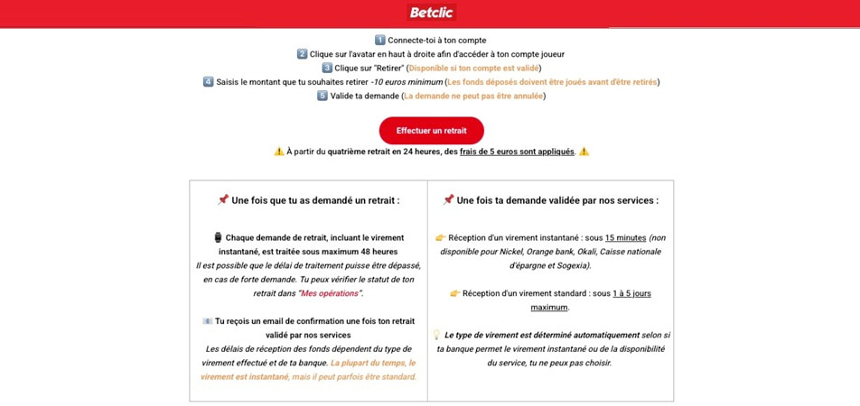 Betclic