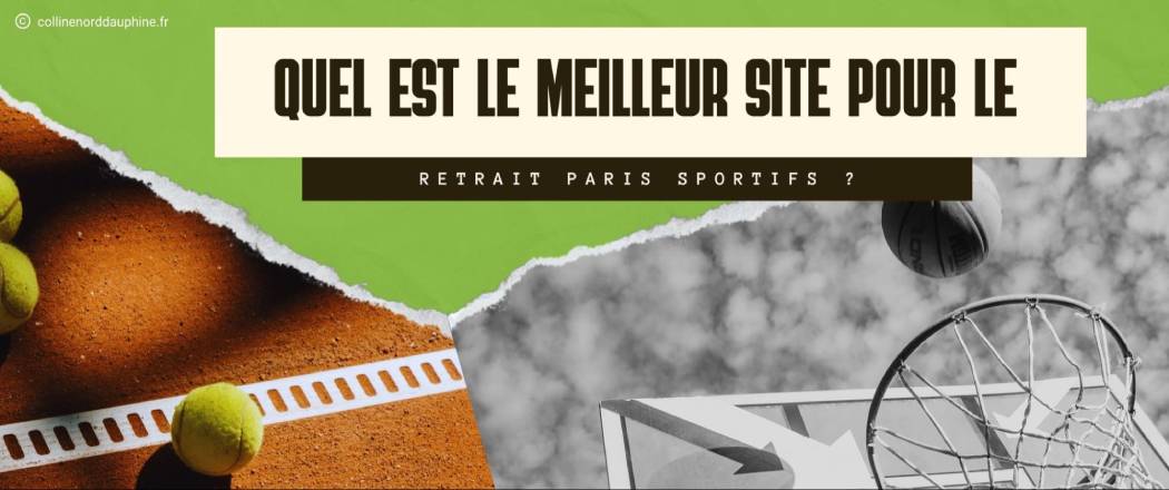 paris sportifs site